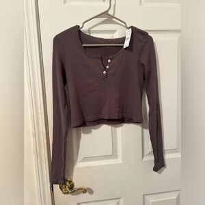 Brandy Melville Long Sleeve